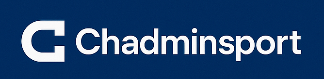 Chadminsport Logo